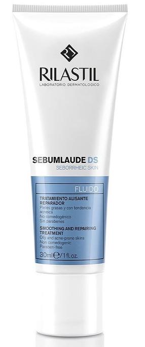 Näo vedelik Rilastil Sebumlaude DS, 30 ml
