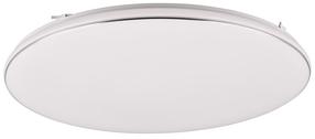 Šviestuvas lubų Reality Blanca R64144101, LED, 4000 °K, 1 x 46 W, balta sp. / balta sp., 53 x 53 cm