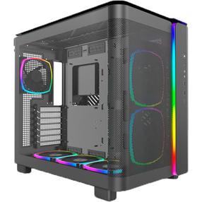 Корпус компьютера Montech King Pro 95, черный цв.