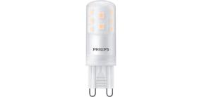 Lemputė Philips LED, G9, 2700 °K, G9, 2.6 W, 300 lm