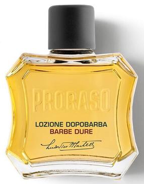 Лосьон после бритья Proraso Red, 100 мл