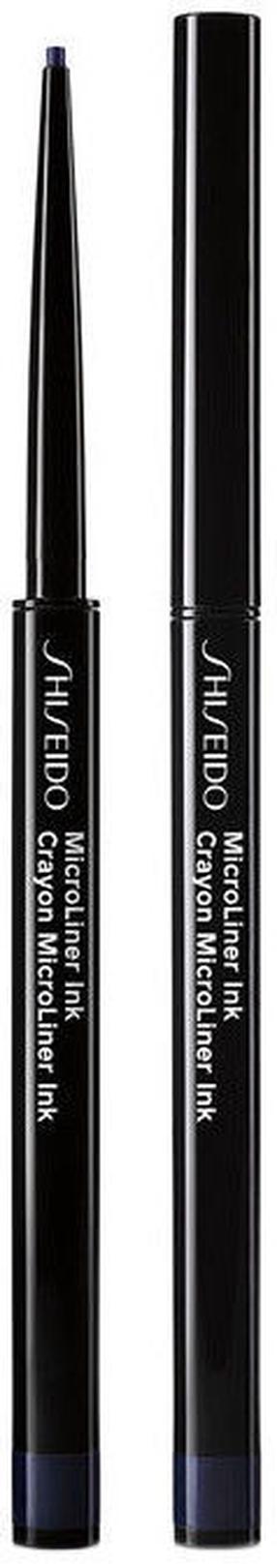 Карандаш для глаз Shiseido MicroLiner Ink 04 navy