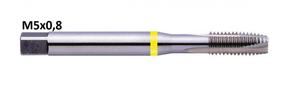 Vītņgriezis Exact HSSG-E 206, 0.8 mm/m5
