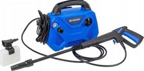 Электрическая мойка высокого давления Forsage F-HY49E, 1400 Вт, 70 бар