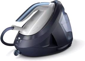 Lyginimo sistema Philips Perfect Care 8000 PSG8030/20, mėlyna sp.