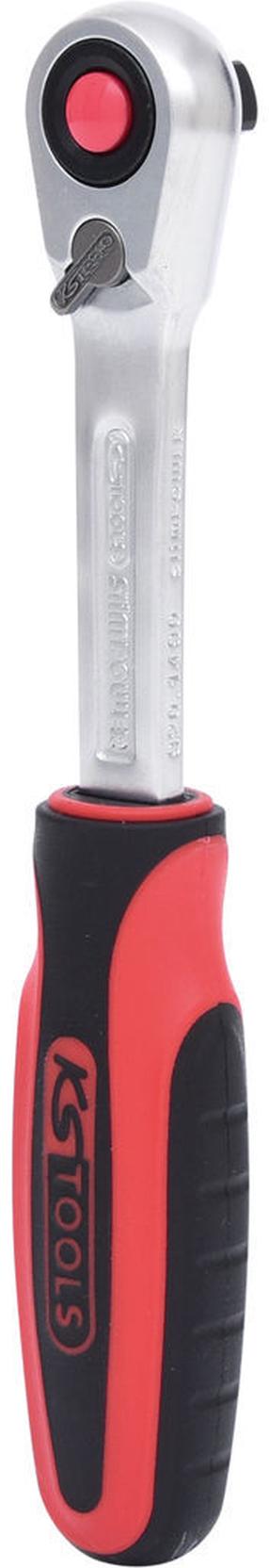 Põrkmehhanismiga mutrivõti KsTools, 140 mm