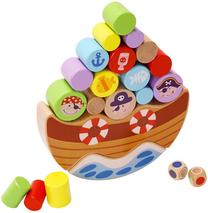 Lavinimo žaislas Pirate