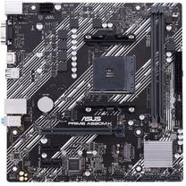 Pagrindinė plokštė Asus Prime A520M-K