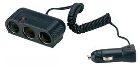Адаптер Bottari, Cigarette Lighter Socket