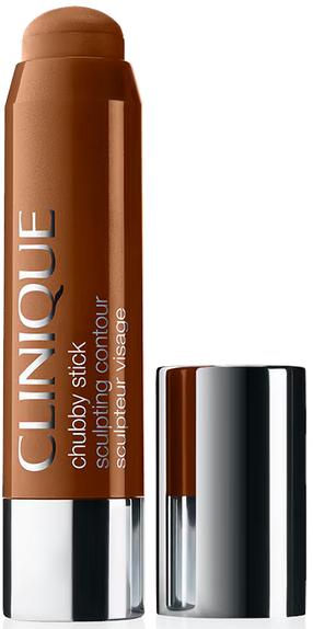 Kontūravimo pieštukas Clinique Chubby Stick Sculpting Contour, really rich, 6 g