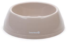 Dubenėlis gyvūnui Beeztees, 1.25 l, 19 cm, ruda sp.