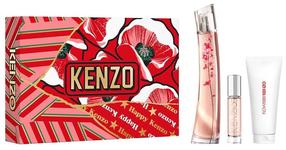 Parfüümikomplekt Kenzo Flower Ikebana