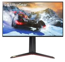 Monitors LG 27GP95R-B, Nano IPS, 4K UHD, 27"