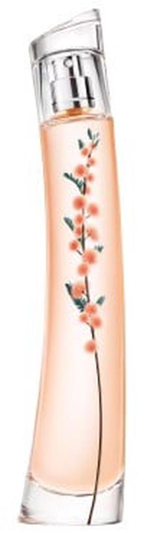 Parfimērijas ūdens Kenzo Ikebana Mimosa Flower, 75 ml