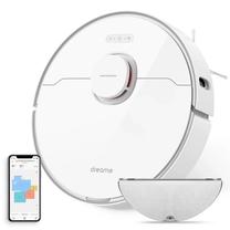Dulkių siurblys - robotas Dreame L10 Pro White, balta sp.