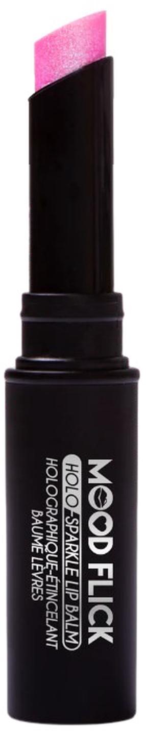 Lūpų balzamas J.Cat Beauty Mood Flick Holo-Sparkle, 2 g, inside out sp., 103