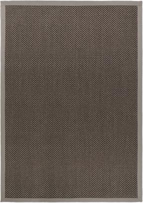 Ковер комнатные Fanni K Home Stories Sisal, серый цв., 200 см x 140 см