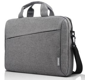 Nešiojamų kompiuterių krepšys Lenovo, pilka, 15.6"