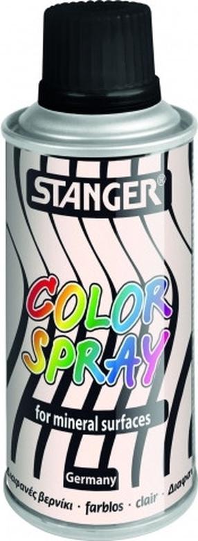 Краска акриловая Stanger White, 150 мл, 1 цв.