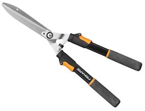 Dzīvžoga šķēres Fiskars HS13, 830 mm