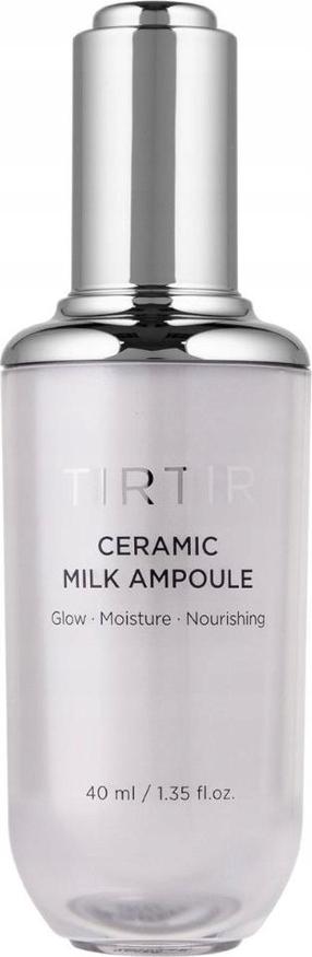Veido serumas TirTir Ceramic Milk, 40.0 ml