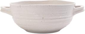 Bļoda Verlo Clay, pelēka krās., 15 cm, 0.69 l