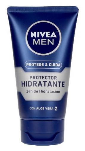 Крем для лица Nivea Protect & Care, 75 мл
