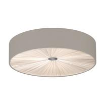 Šviestuvas lubų Eglo Fungino 39443, E27, 3 x 60 W, balta sp./dramblio kaulo sp. / balta sp.