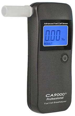 Alkotester Aisko CA 9000 Professional SG