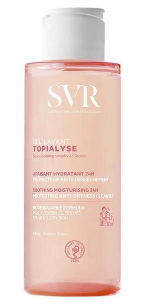Mitsellaarvesi SVR Topialyse, 100 ml