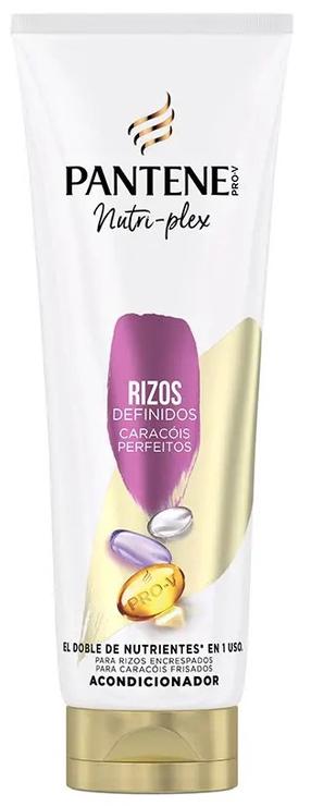 Кондиционер для волос Pantene Nutri-Plex Rizos Definidos, 325 мл