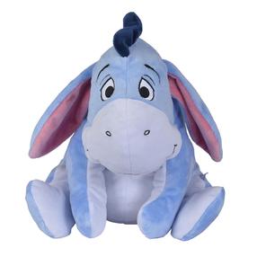 Плюшевая игрушка осел Simba Disney Winnie The Pooh, серый цв., 25 см