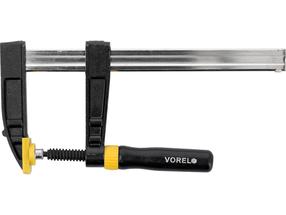 Remondi klambrid Vorel 37106 37106, puit, 200 cm x 8 cm