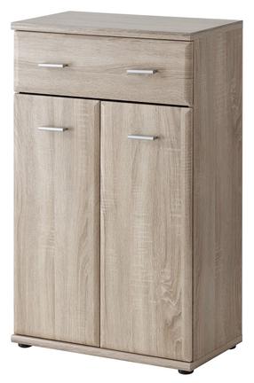 Spintelė ASM ARMARIO CABINET TYPE G, ąžuolo, 60 cm x 32 cm x 96 cm