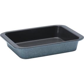 Cepšanas forma Electrolux Easy2Clean BakeWell E9OOEC01S, zaļa krās., 24.5 cm x 16.7 cm