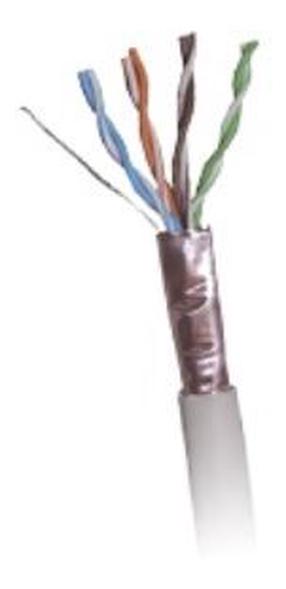 Juhe A-Lan KIF5PVC305NC, Nėra, 305 m, hall v.