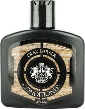 Matu kondicionieris Dear Barber For Hair And Beard, 250 ml