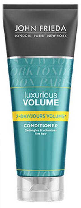 Plaukų kondicionierius John Frieda Luxurious Volume Touchably Full, 250 ml