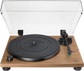 Патефон Audio-Technica AT-LPW40WN, черный цв.