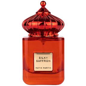 Kvapusis vanduo Matin Martin Silky Saffron, 100 ml