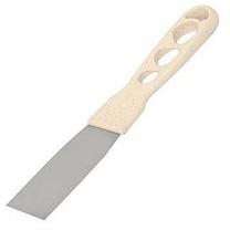 Glaistiklis Kubala Eco Line, 4 cm, nerūdijantysis plienas