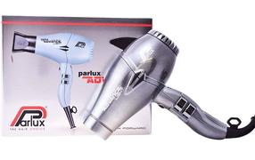 Föön Parlux Advance Light Ceramic Ionic, 2200 W, grafiit v.