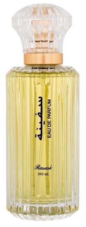 Parfimērijas ūdens Rasasi Safina, 100.0 ml