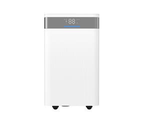 Õhukuivataja Standart OL12-BD031K, 200 W