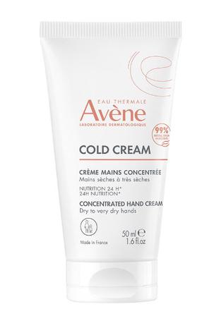 Крем для рук Avene Cold Cream, 0.05 л