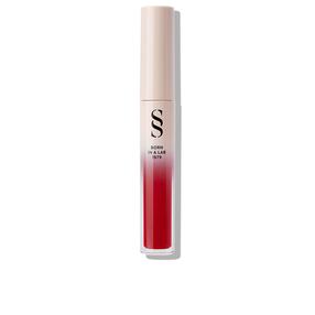 Lūpu spīdums Sensilis Lip Glow [Oil Repair], 3.5 ml, berry me krās., 05