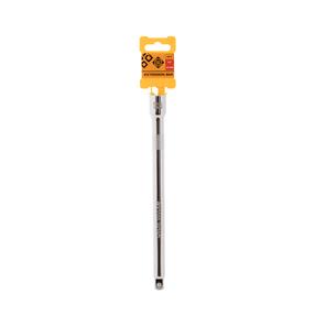 Padrunvõtme pikendus Forte Tools 1042, 250 mm, 1/2"