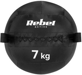 Набивной мяч Rebel Medicine Ball, 340 мм, 7 кг