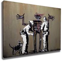 Reprodukcija Wallity WY12, 100 cm x 70 cm