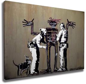 Reprodukcija Wallity WY12, 100 cm x 70 cm